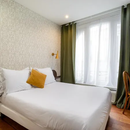 Brueghel Hotel