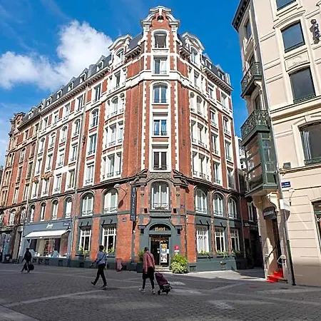 Brueghel Hotel 3*