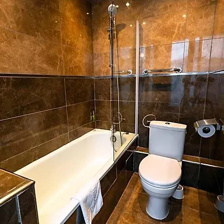 Hotel Brueghel