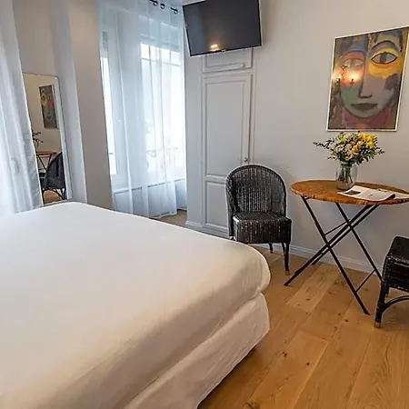 Hotel Brueghel