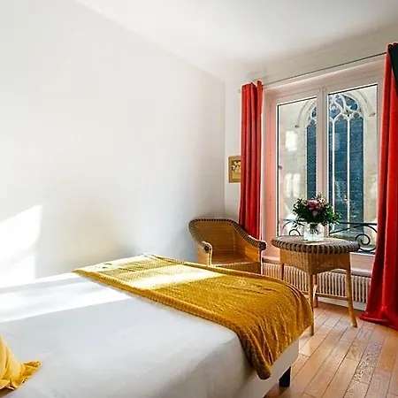 Hotel Brueghel Rijsel