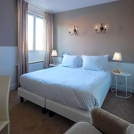 Brueghel Hotel