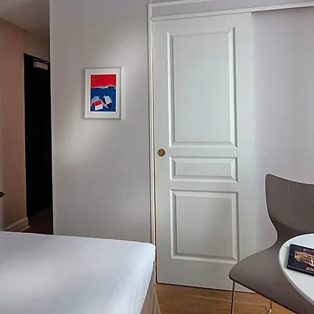Hotel Brueghel