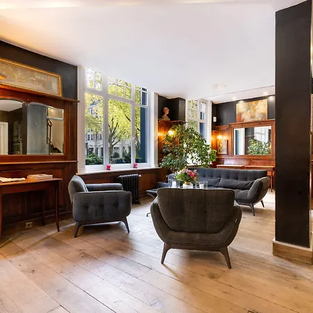 Hotel Brueghel Lille