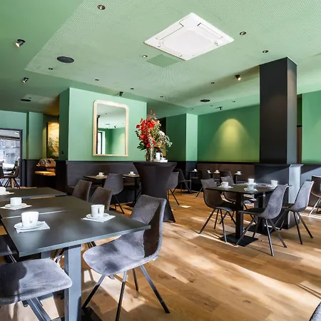 Hotel Brueghel 3*