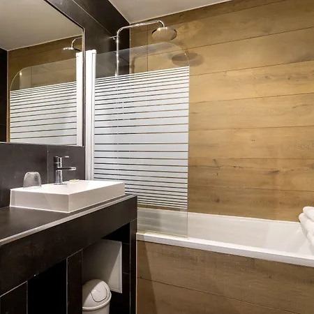 Brueghel Hotel Lille