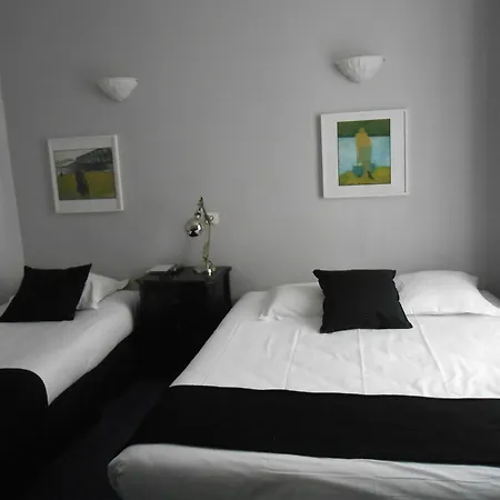 Brueghel מלון ליל