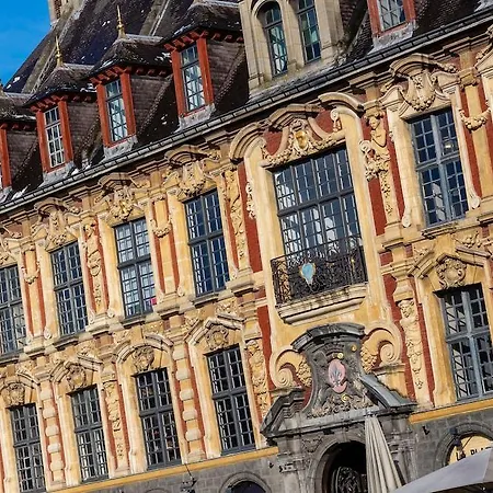 Brueghel מלון 3*