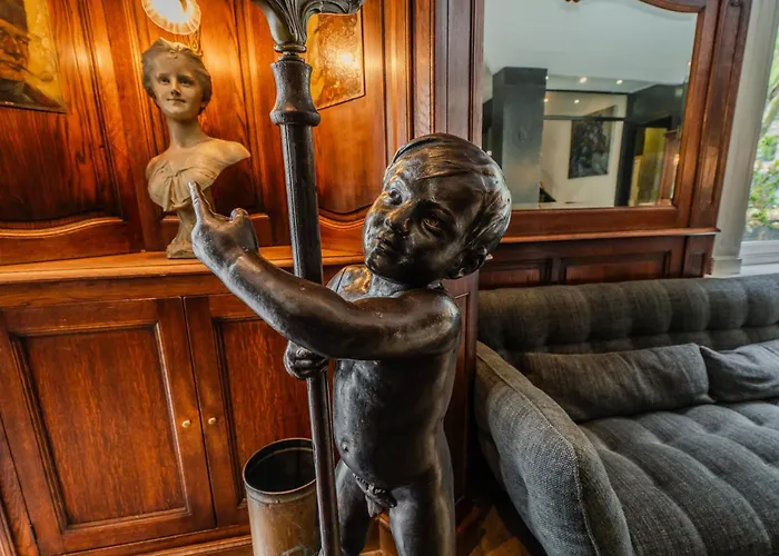 Brueghel Hotel Lilla