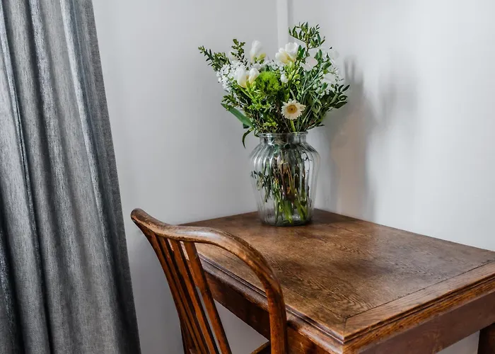 Hotel Brueghel Lilla