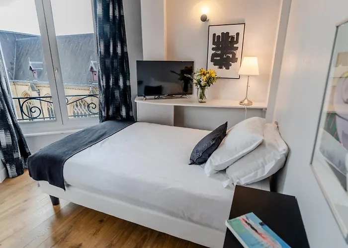 Brueghel Hotel Lille