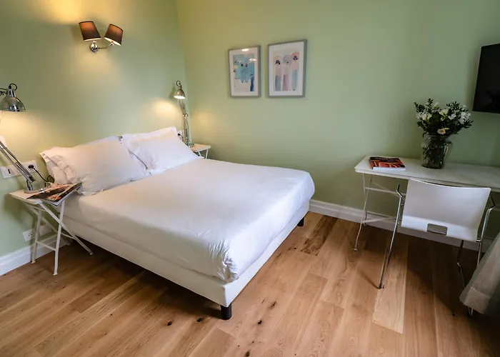 Hotel Brueghel Lilla