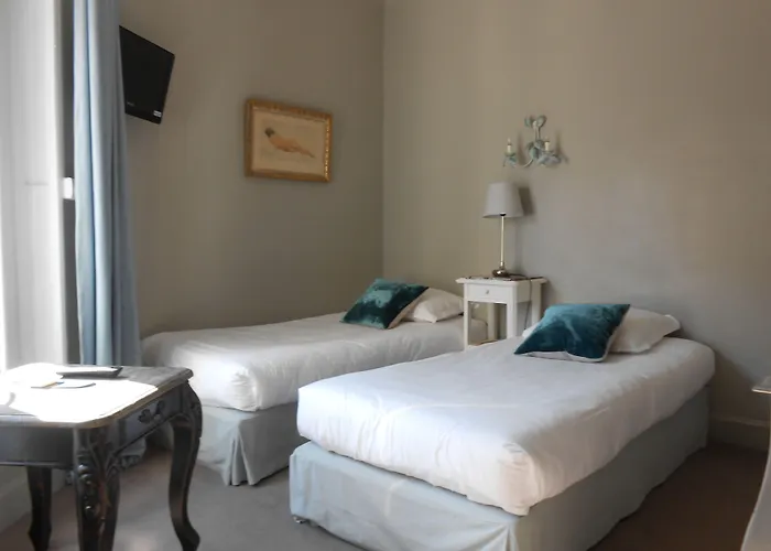 Brueghel Hotel Lilla