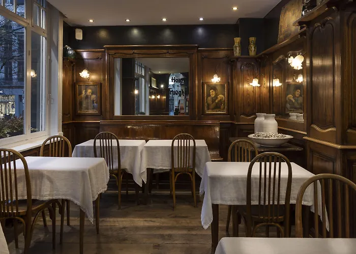 Brueghel Hotel Lilla