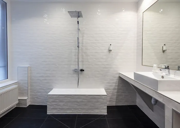 Hotel Brueghel Lille