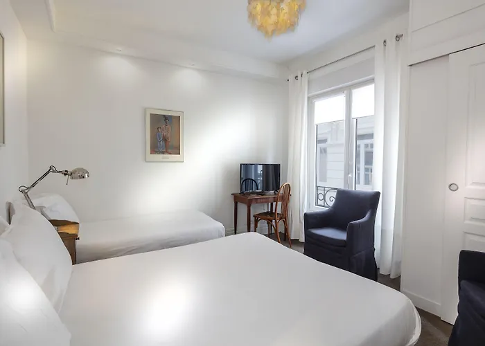 Hotel Brueghel Lilla