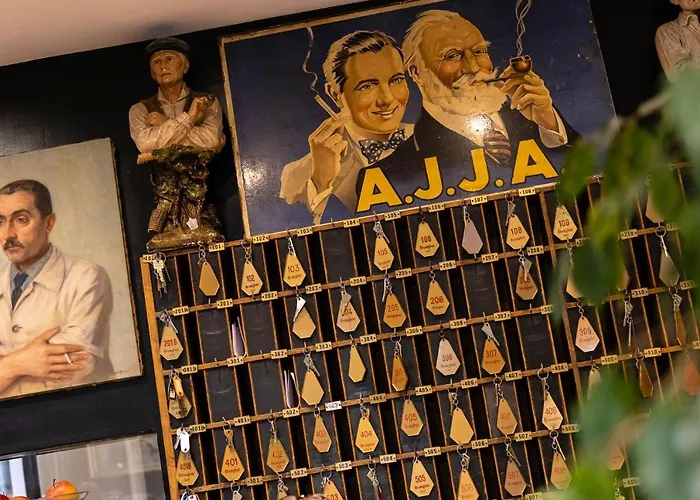 Brueghel Hotel Lilla