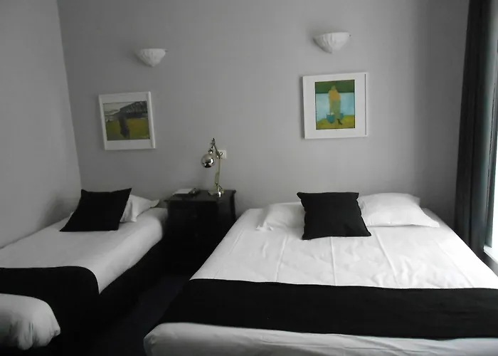 Brueghel Hotel Lille