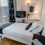 Brueghel Hotel Rijsel