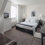 Hotel Brueghel Rijsel