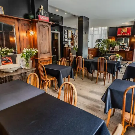 Hotel Brueghel Rijsel