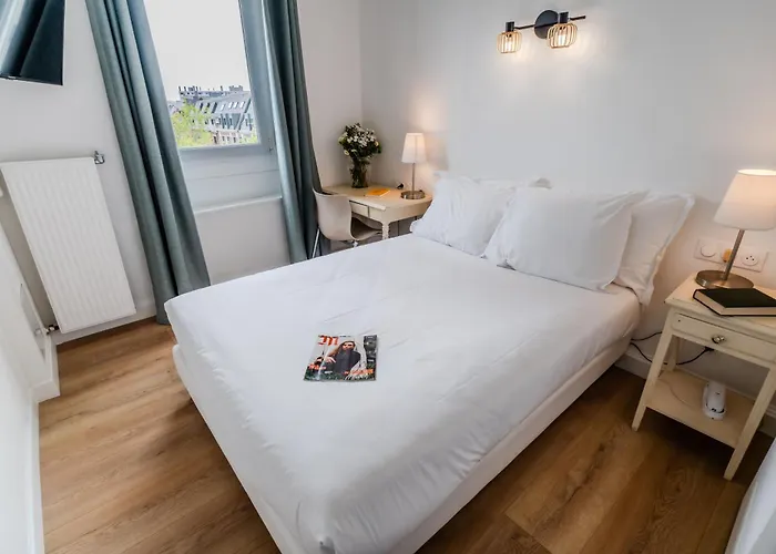 Brueghel Hotel Rijsel