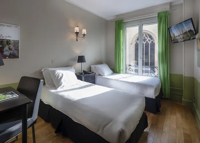 Brueghel Hotel Rijsel