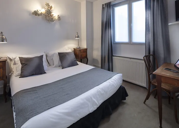 Brueghel Hotel Rijsel